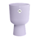 vibes fold coupe 30cm soft lilac